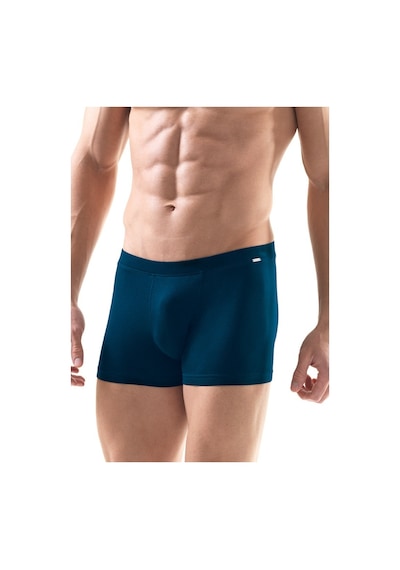 Blackspade 9310 Erkek Modal Boxer Silver 2'Li Paket