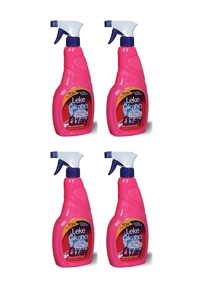 Uzay Leke Çıkarıcı Sprey 4 x 500 ML