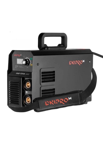 Dnpro İnvertır Kaynak Makinası