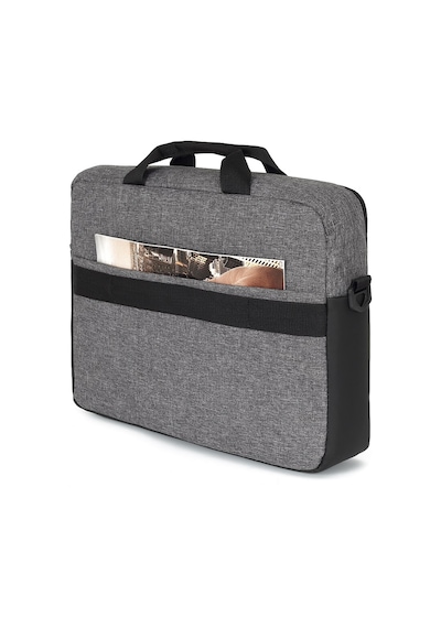 MACK MCC-602 14.1" UNICITY 3.0 Notebook Çantası Gri