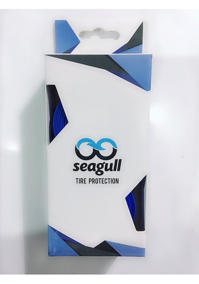 Seagull Bisiklet Lastik Zırhı Lastik Keti - Mtb Şerit Zırh