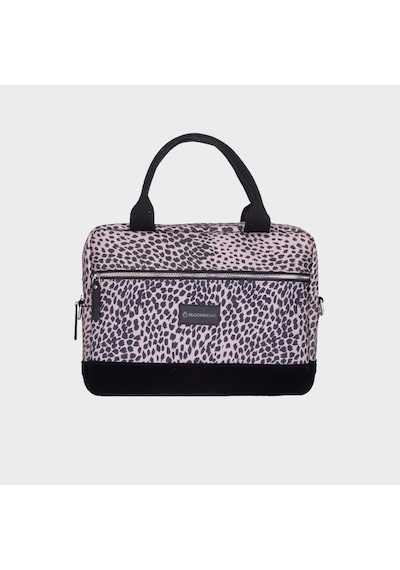 Bloominbag Cita Noir 13-14 İnç Laptop / Macbook Çantası Siyah