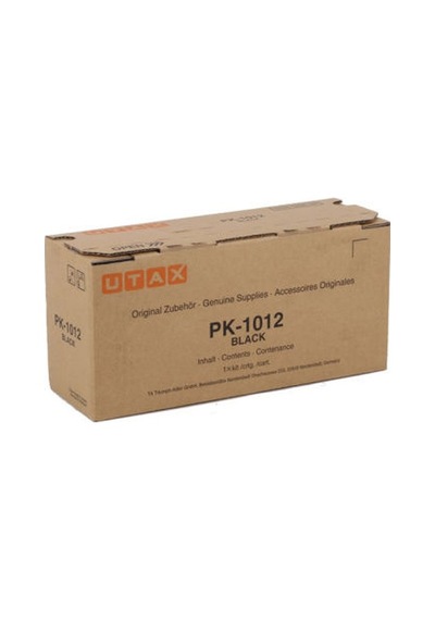 Utax / Triumph Adler Pk-1012 Toner