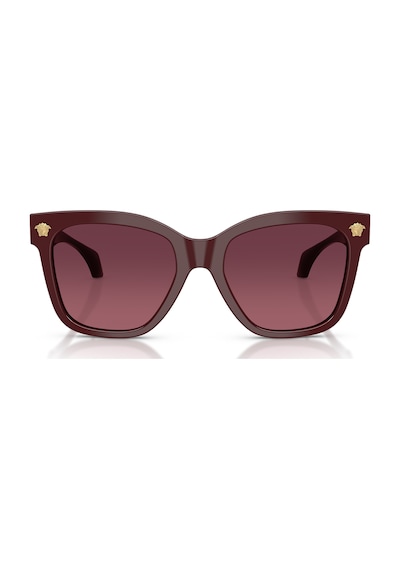 Versace Ve4511 5381/f4 55 Kadın Güneş Gözlüğü Bordo
