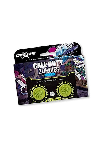 Playstation 4 Kontrolfreek Spaceland Zombies Edition PS4