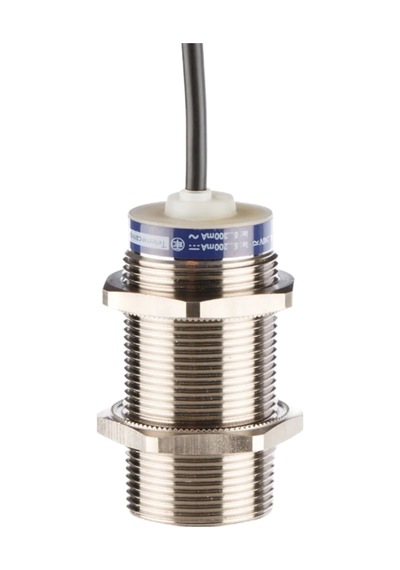 Telemecanique Xs630b1mal2 Endüktif Sensör M30
