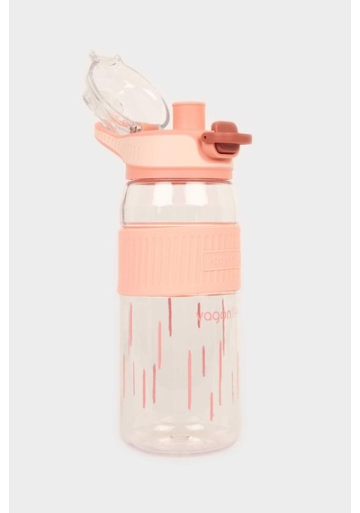 Defacto Unisex 550 Ml Matara D8037axnspn1 Pembe-pn1