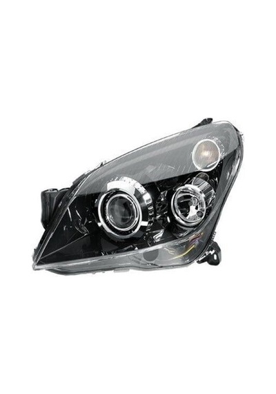 Opel / Astra H Xenonlu Sağ Far Hella