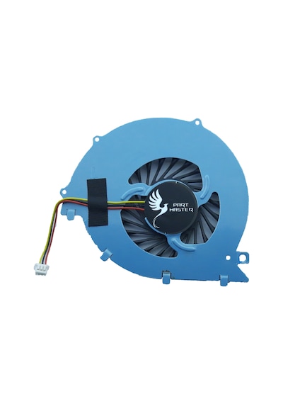 Sony Uyumlu Vaio Fit Svf1521k2r, Svf1521jst Notebook Fan, İşlemci Fanı