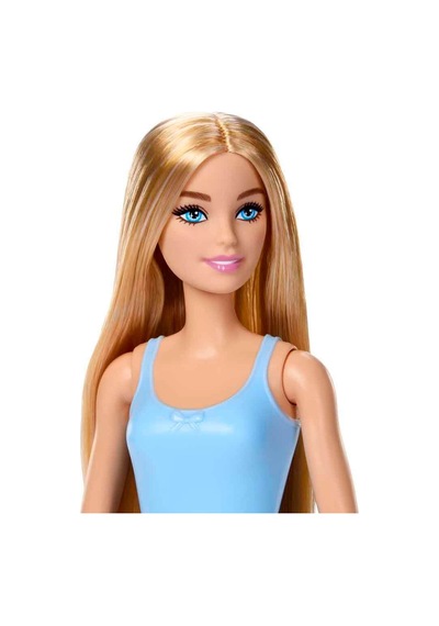 Barbie Sleepover Reveal Sürpriz Pijama Partisi Bebek Ve Aksesuar Seti Jmr88
