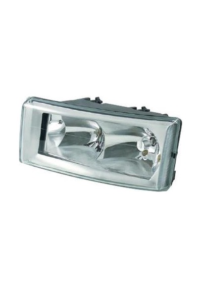 Far Sol Motorsuz İveco Daily 2002-2007 710301160202 505515 Ayfar