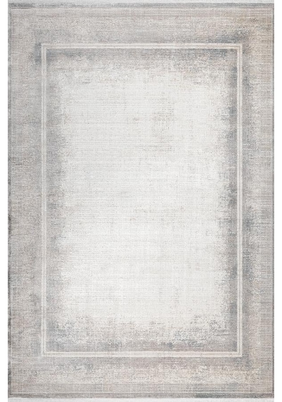 Sanat Halı Gusto 3725 Modern Desenli Makine Halısı