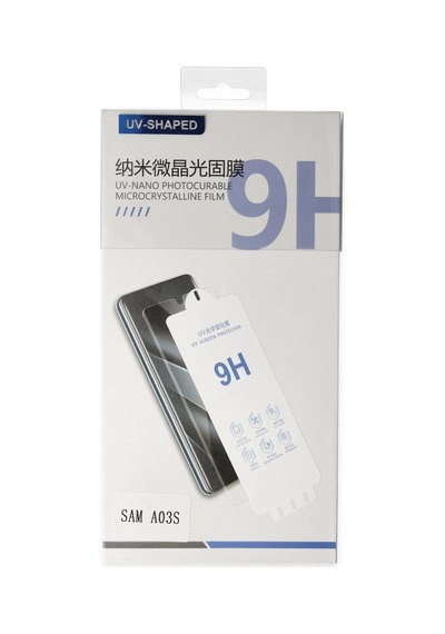 Samsung Galaxy A13 4g Uv Polymer Nano Ekran Koruyucu