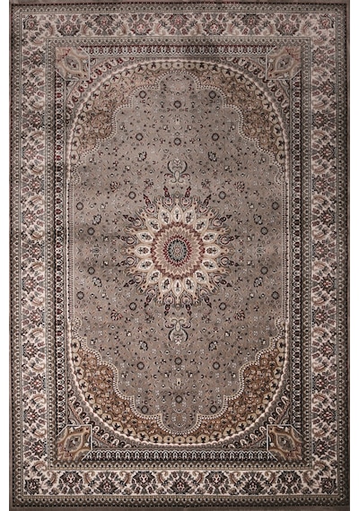 Homepera Halı Viyana 160x230 802 Gri