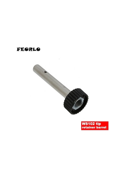 Weller WS102, Weller WSD81, WSP80 Silindir Gömlek