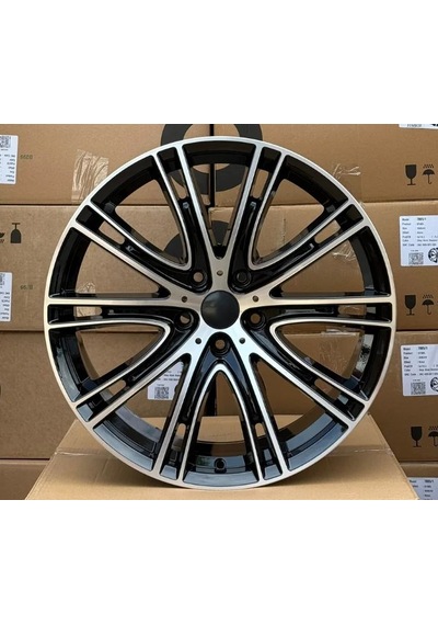 8249400002742 5 120 20 8.5-9.5 Et33-37 Ön Arka 7 Kasa Bmw M-f10 J