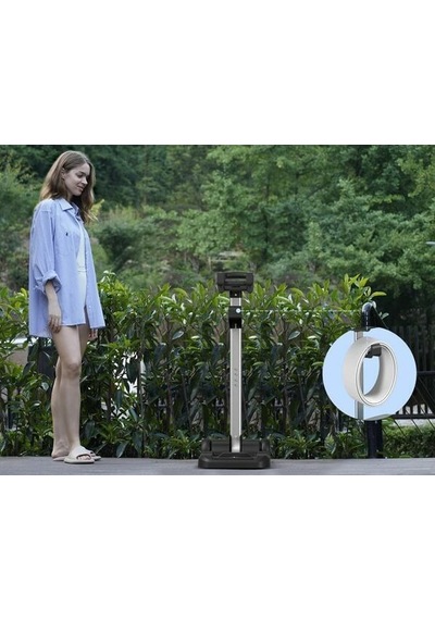 Poolmate Havuz Robotu Taşıma Arabası -toptancıyızbiz