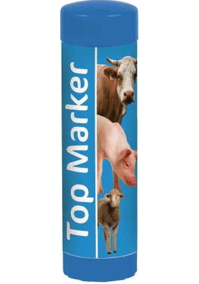 Top Marker İşaretleme Kalemi Mor N11.7674