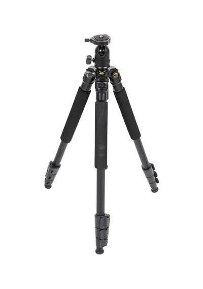 Weifeng 3642B 133Cm Profesyonel Dslr Video Kamera Tripod