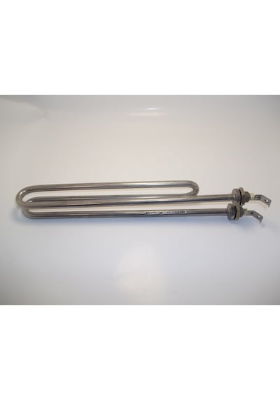 Çay Kazanı Rezistansı 220 V 2000 W Q8 5Mm Cr-Nı Krom