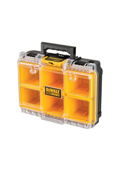 Dewalt Toughsystem Ağır Hizmet Tipi Ip65 Takım Çantası Dwst83392