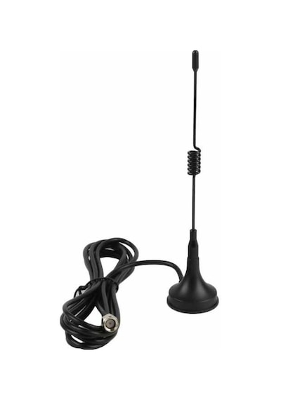 Antenna Home Ah1g.406 433mhz Mıknatıslı Sma Anten