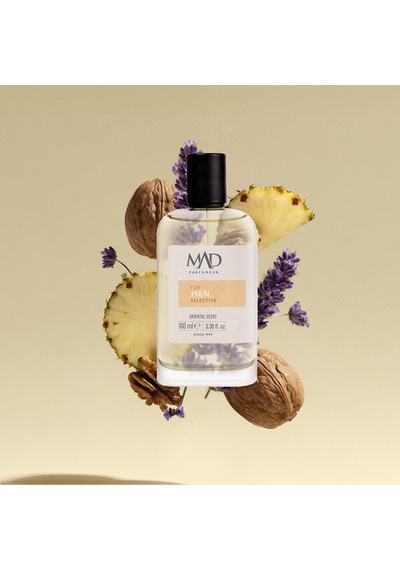 Mad B103 Selective Erkek Parfüm EDP 100 ML