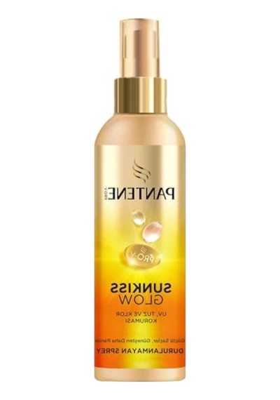 Güneş Koruyucu Saç Spreyi, 200 Ml