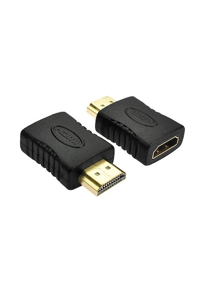 BK Teknoloji HDMI Erkek to HDMI Dişi Dönüştürücü