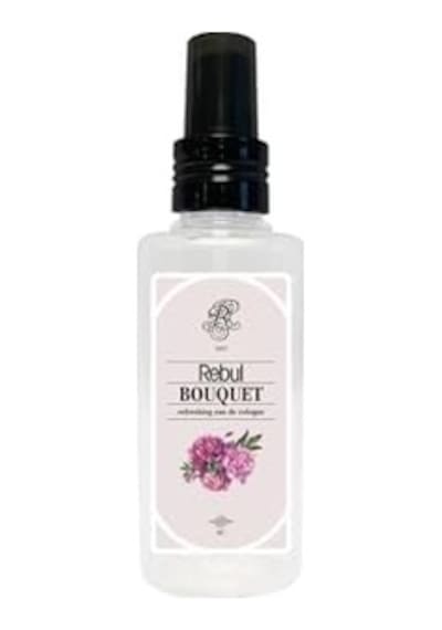19V69 Italia Buket Eau De Cologne 125 Ml Kutulu Acı Kahverengi