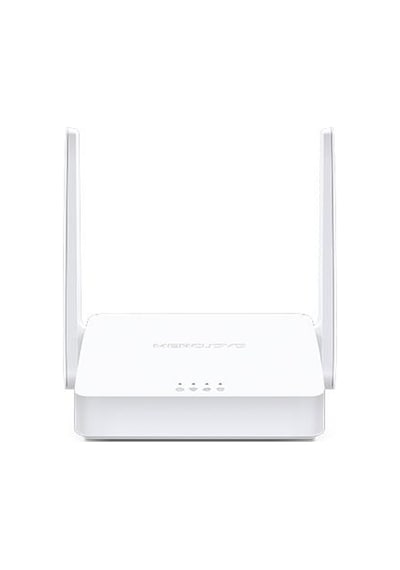 TP-Link Mercusys MW301R 300 Mbps WIFI N Router