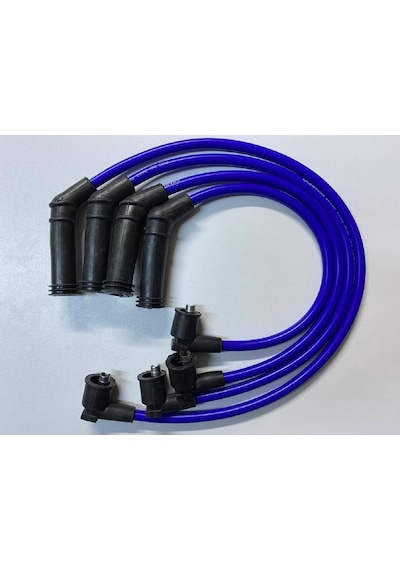 Hyundaı Accent 1.5 12V 95-00 G4E Performans Buji Kablosu