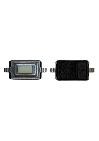 Marxlow 180 Parça Tact Switch Smd-dip Buton Set