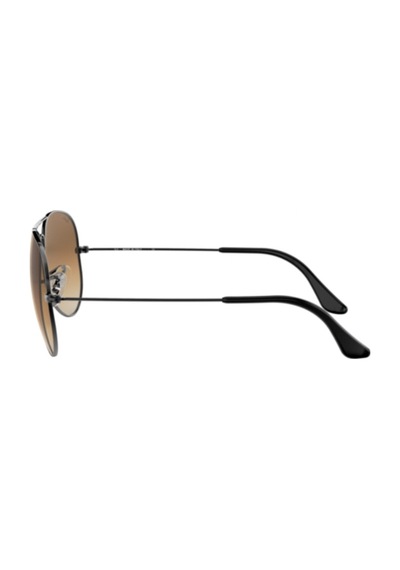 Ray-Ban Rb3025 004/51 62 14 Aviator Degrade Damla Erkek Güneş Gözlüğü