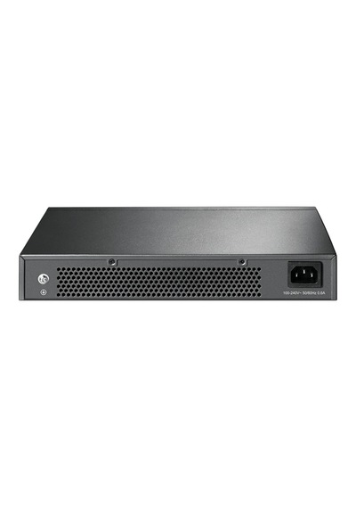 Tp-link Tl-sg1024d, 24 Port, 10/100/1000m, Çelik Kasa Switch