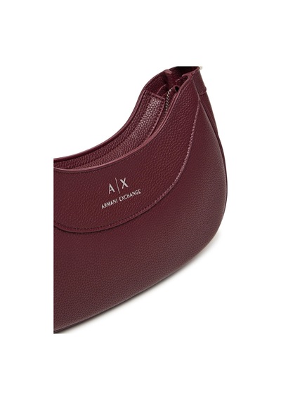 Armani Exchange Kadın Çapraz Çanta 942883cc783 Bordo
