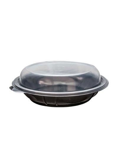 1000 Cc Salata - Waffle Kabı Set 40 Adet