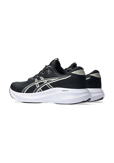 Asics Gel Excite 11 Erkek Koşu Ayakkabısı 1011c080-001 Siyah Siyah