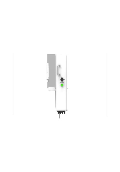 Deye 20kw Hibrit Trifaze Hv