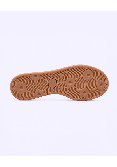 Kappa Veludo Kadın Beyaz-yeşil Sneaker Beyaz - Yeşil