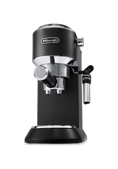 Delonghi Dedica EC-685 Manuel Espresso Makinesi Siyah