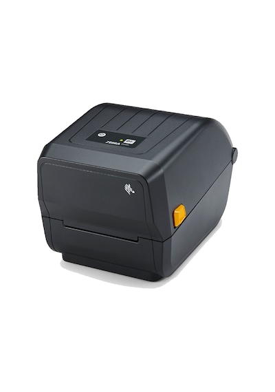 Zebra Zd230t, Barkod Yazıcı, Termal Ve Ribon, 152mm/s Hız, 104mm Baskı Genişliği, 203 Dpı, Ethernet, Usb Zd23042-30ec00ez