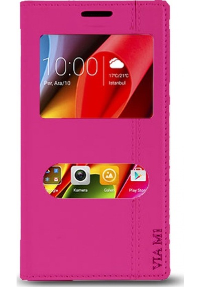 Casper Via M1 Için Nettech Pencereli Kapakli Kilif 469408314