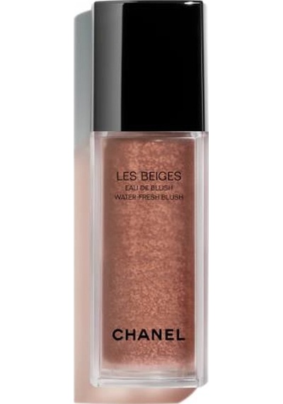 Chanel Les Beiges Water Fresh Allık - Warm Pink