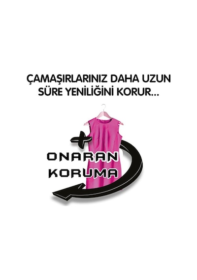 Bingo Sıvı Deterjan Snl- Sıvı Onaran Koruma 4l 2 Adet 2950 ML