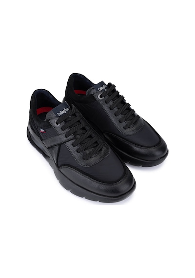 Callaghan Erkek Hakiki Deri Siyah Sneakers & Spor Ayakkabı 618 45424-1 Erk Ayk Sk25-26 Larısa Negro Siyah Callaghan Erkek Hakiki Deri Siyah Sneakers & Spor Ayakkabı 618 45424-1 Erk Ayk Sk25-26 Larısa Negro Siyah