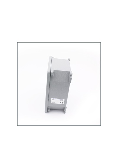 Palazzoli Unıbox Al. Buat (115x140x60) Ip66/67 (ral7042) Ik08