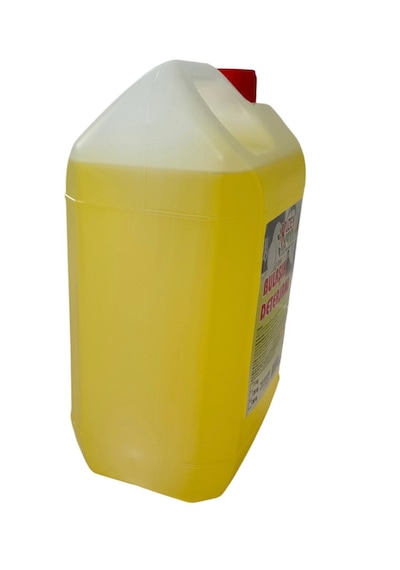 Limon Kokulu Bulaşık Deterjanı 5 Kg