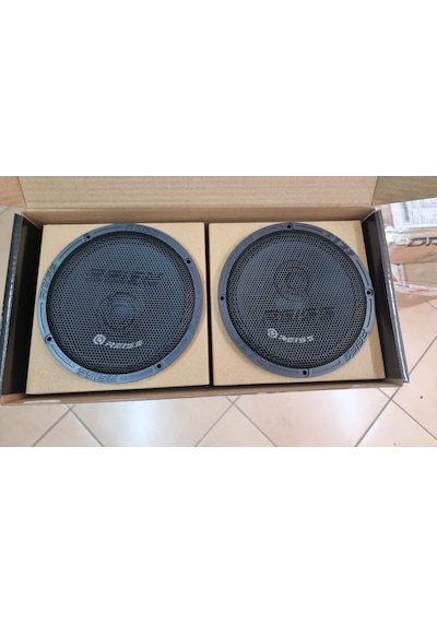 Reiss Rs-m6ufo 16 Cm Midrange 375 W 150 Rms Kapaklı