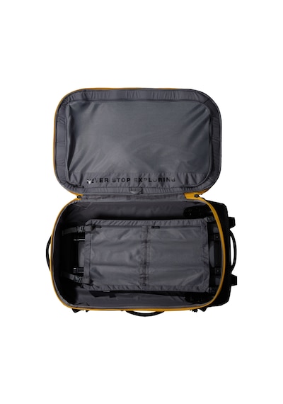 The North Face Base Camp Rollıng Thunder 28 Unisex Çanta Nf0a87gc4wp1 Sarı